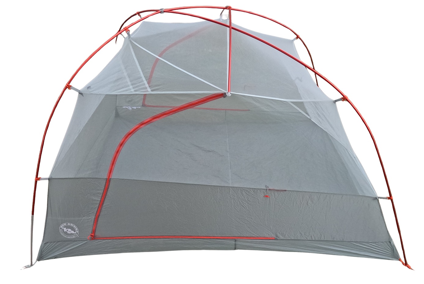Learn about Tents for Backpacking 3-season Freestanding Tent - Big Agnes Copper Spur UL3