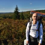 Me at Dolly Sods
