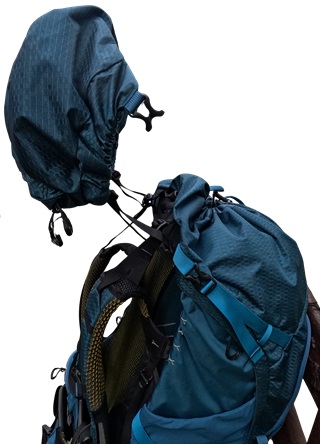 Learn about Backpacks for Backpacking Backpack Detachable Brain - Osprey Atmos AG 65