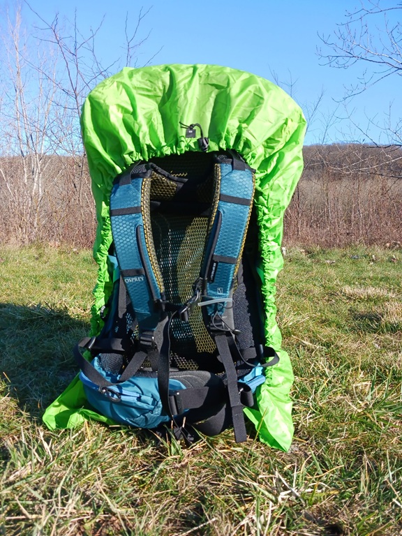 Learn about Backpacks for Backpacking Backpack Rain Cover