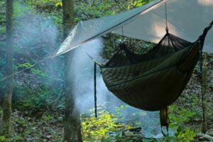 Hammock for Backpacking