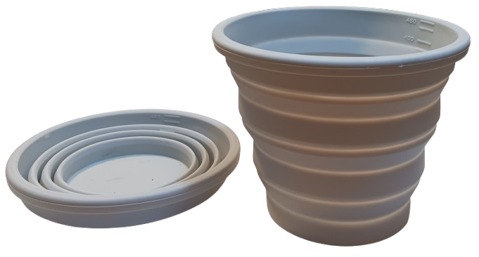 Learn about Backpacking Cookware Collapsible Silicone Cup