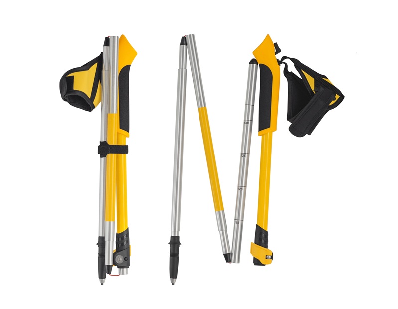 Learn about Trekking Poles Combination Folding/Telescoping Trekking Poles