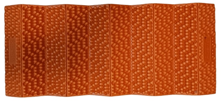 Learn about Sleeping Pads for Backpacking Closed-cell Foam Pad - Nemo Switchback