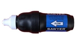 Sawyer Squeeze Water Filter