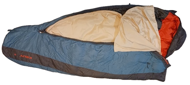 Learn about Sleeping Bags and Quilts for Backpacking Sleeping Bag Liner Inside a Sleeping Bag