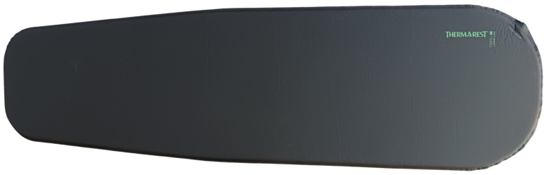 Learn about Sleeping Pads for Backpacking Self-inflating Sleeping Pad - Thermarest Trail Scout