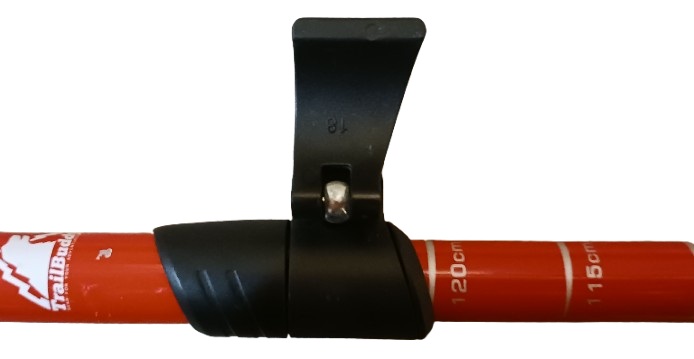 Learn about Trekking Poles Trekking Pole Flip Lock