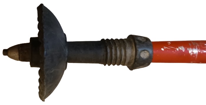Learn about Trekking Poles Trekking Pole Mud Basket