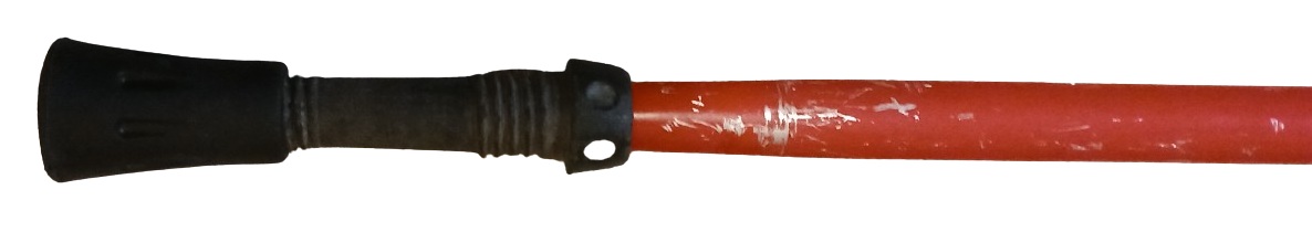 Learn about Trekking Poles Trekking Pole Rubber Tip