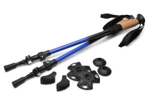Telescoping Trekking Poles
