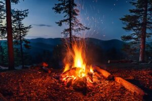 Campfire