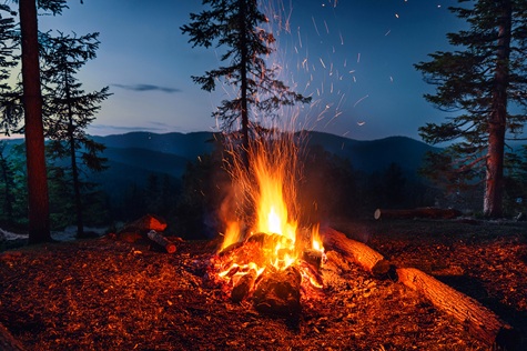 Campfire