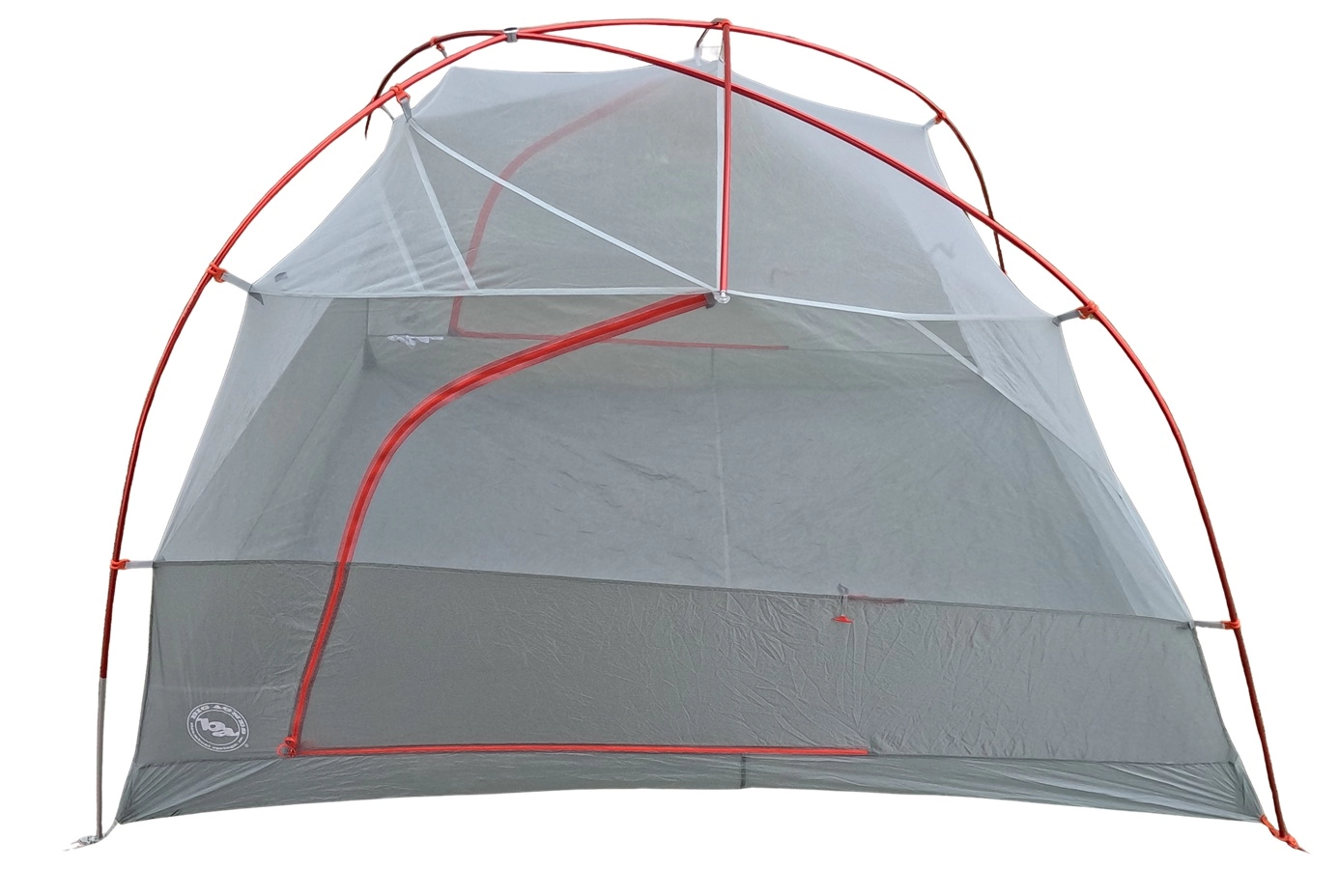 3-season Freestanding Tent - Big Agnes Copper Spur UL3