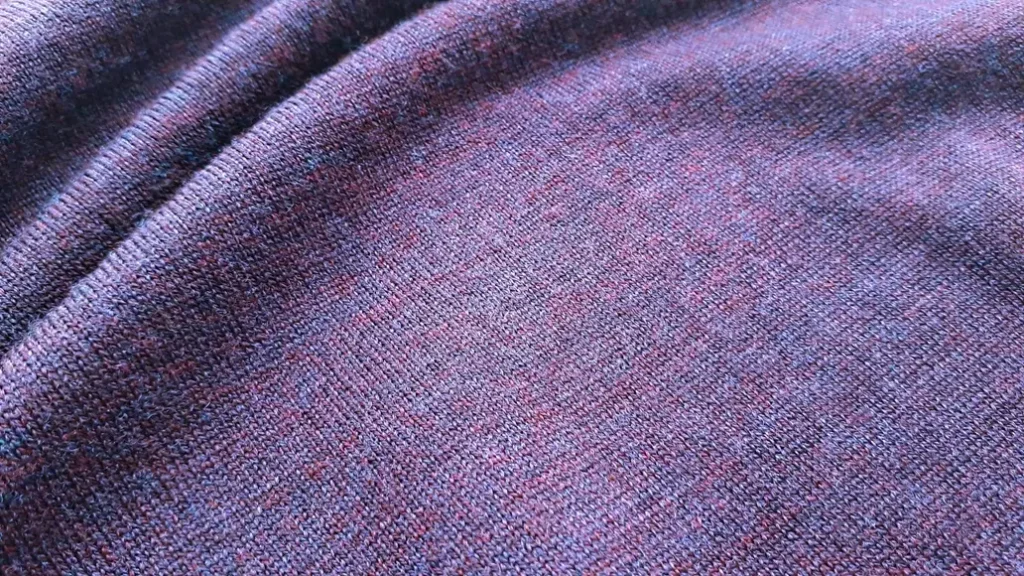 Merino wool